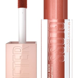 Maybelline New York Lifter Gloss sjaj za usne | VESNA