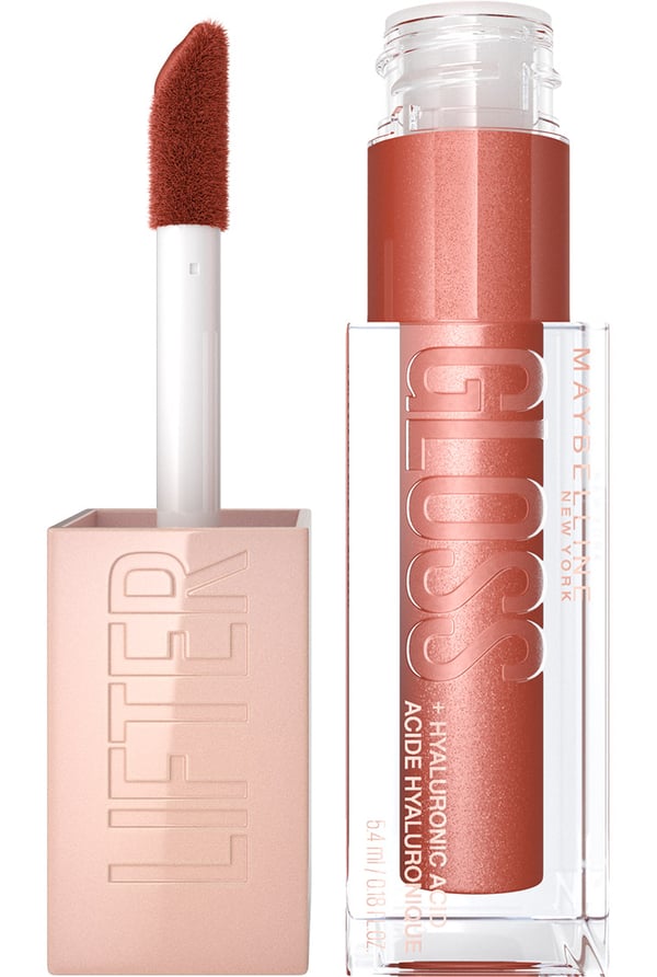 Maybelline New York Lifter Gloss sjaj za usne | VESNA