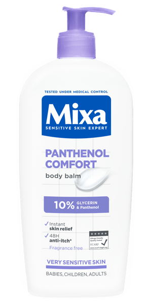 MIXA Body Atopiance, 400 ml | VESNA