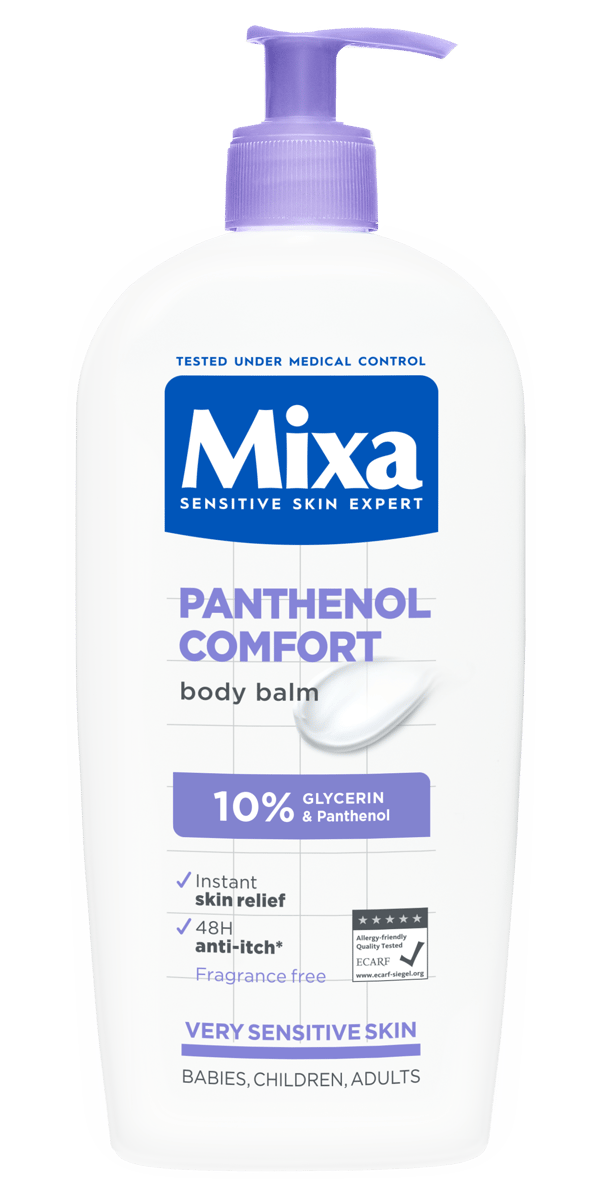 MIXA Body Atopiance, 400 ml | VESNA