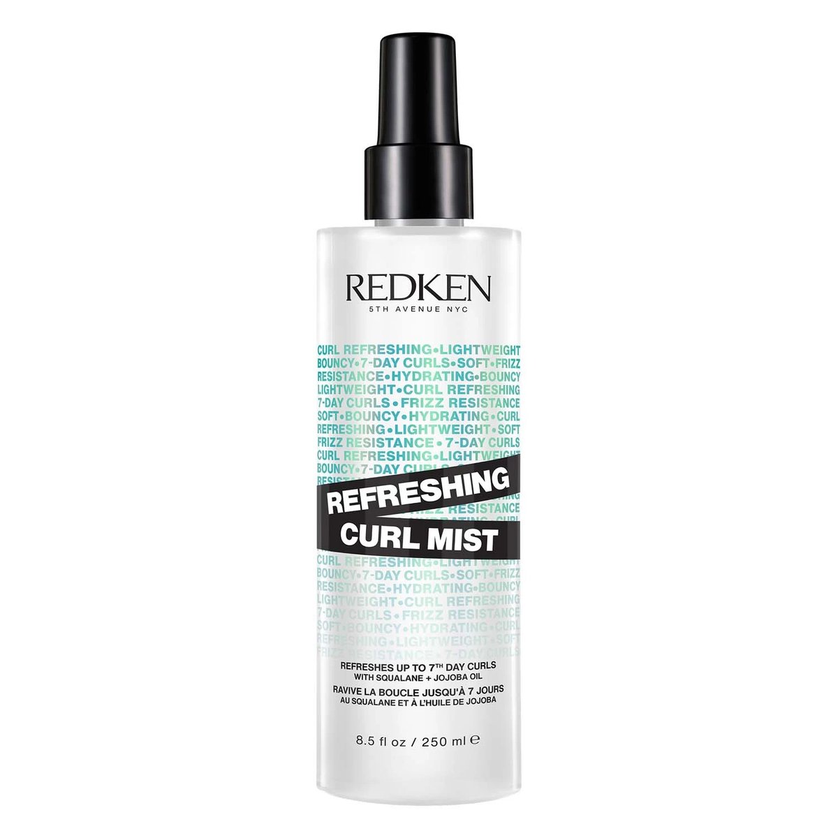 Redken ACIDIC BONDING CURLS lagani sprej za kovrdže, 250 ml | VESNA.RS