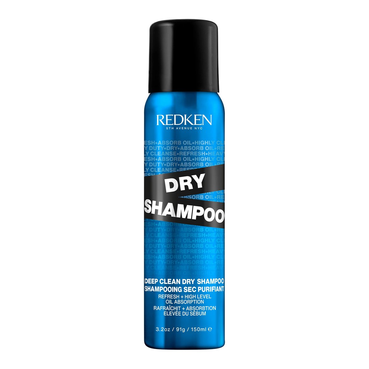 Redken Deep Clean šampon za suvo pranje, 91 g | VESNA.RS