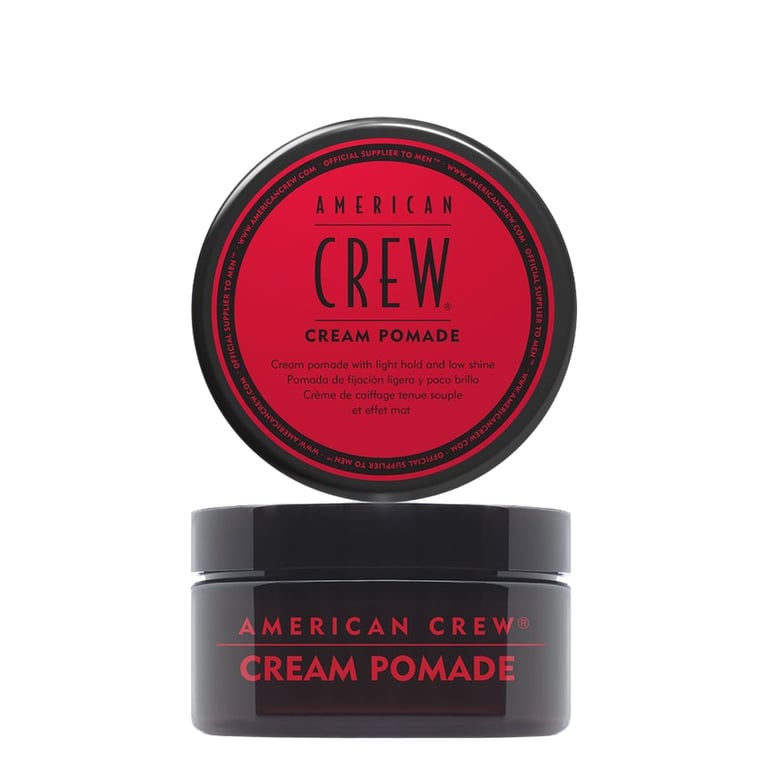 American Crew CREAM POMADE za stilizovanje kose, 85g | VESNA