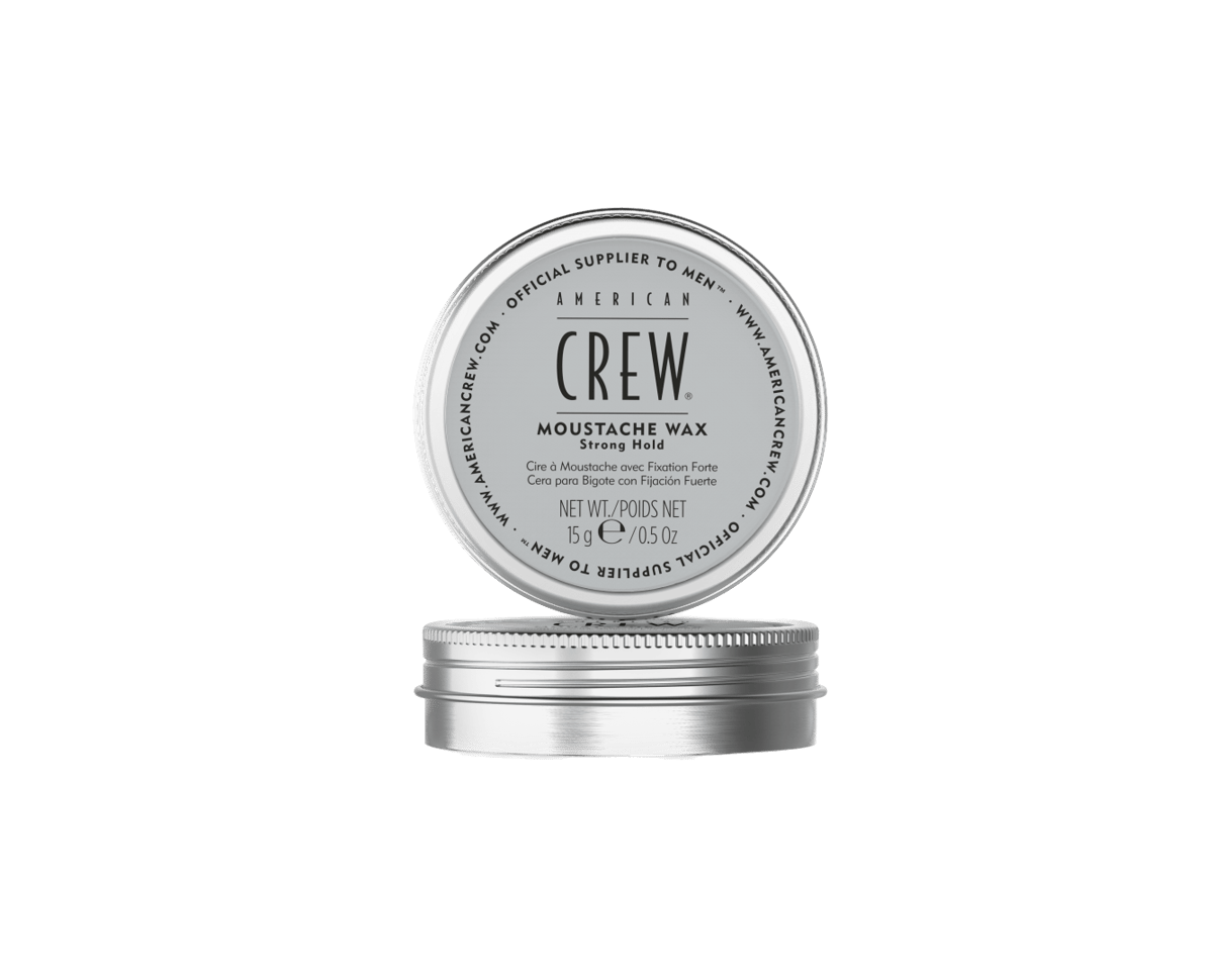 American Crew Vosak za učvršćivanje brkova Strong, 15 g | VESNA.RS