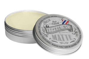 Beardburys Hair WAX Matte, 100 ml | VESNA