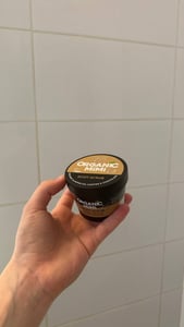 Organic Mimi Piling za telo Kafa & Čokolada, 120 g | VESNA.RS