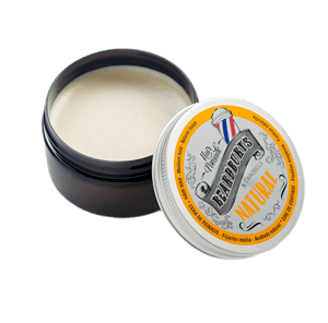 Beardburys WAX Natural, 100 ml | VESNA