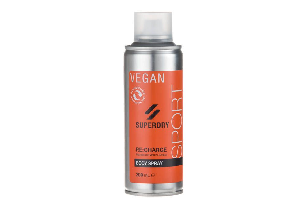 Super Dry Deo spray Charge | VESNA.RS