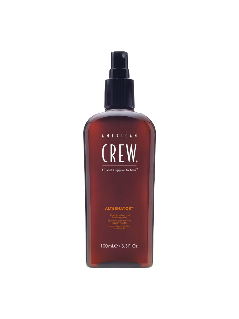 American Crew Prilagodljivi sprej za učvršćivanje frizure, 100 ml | VESNA.RS