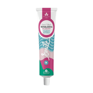 BEN & ANNA Pasta za zube Wildberry, 75ml | VESNA