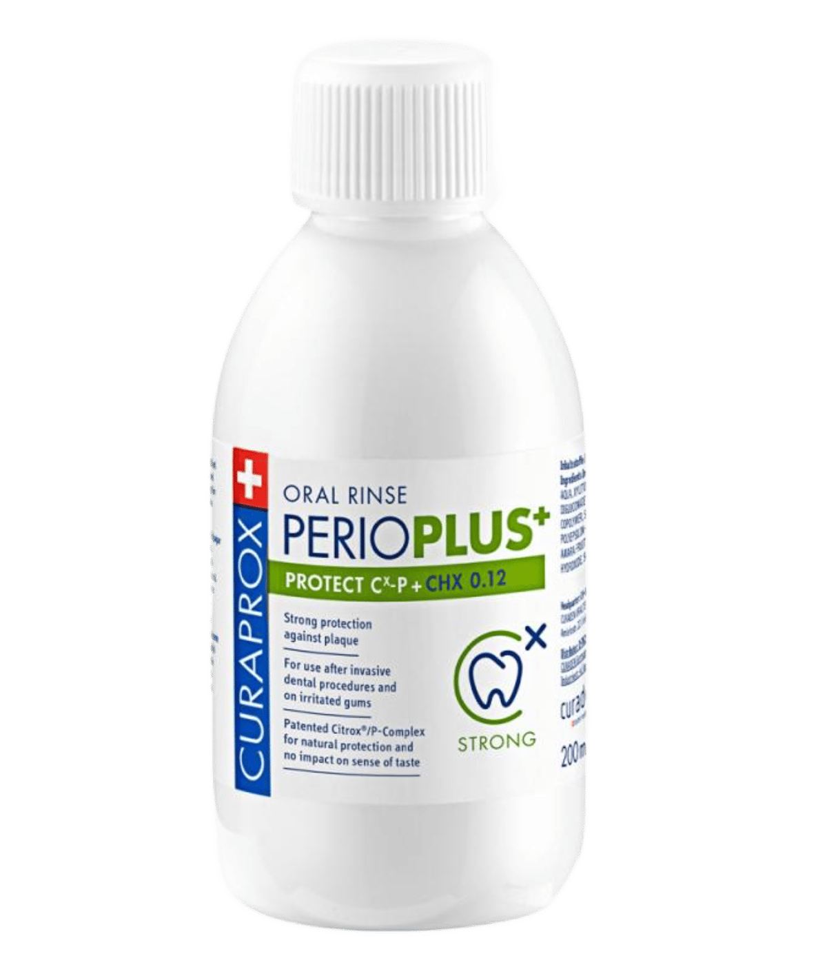 CURAPROX CURAPROX PERIOPL PROTECT, 200 ml | VESNA.RS