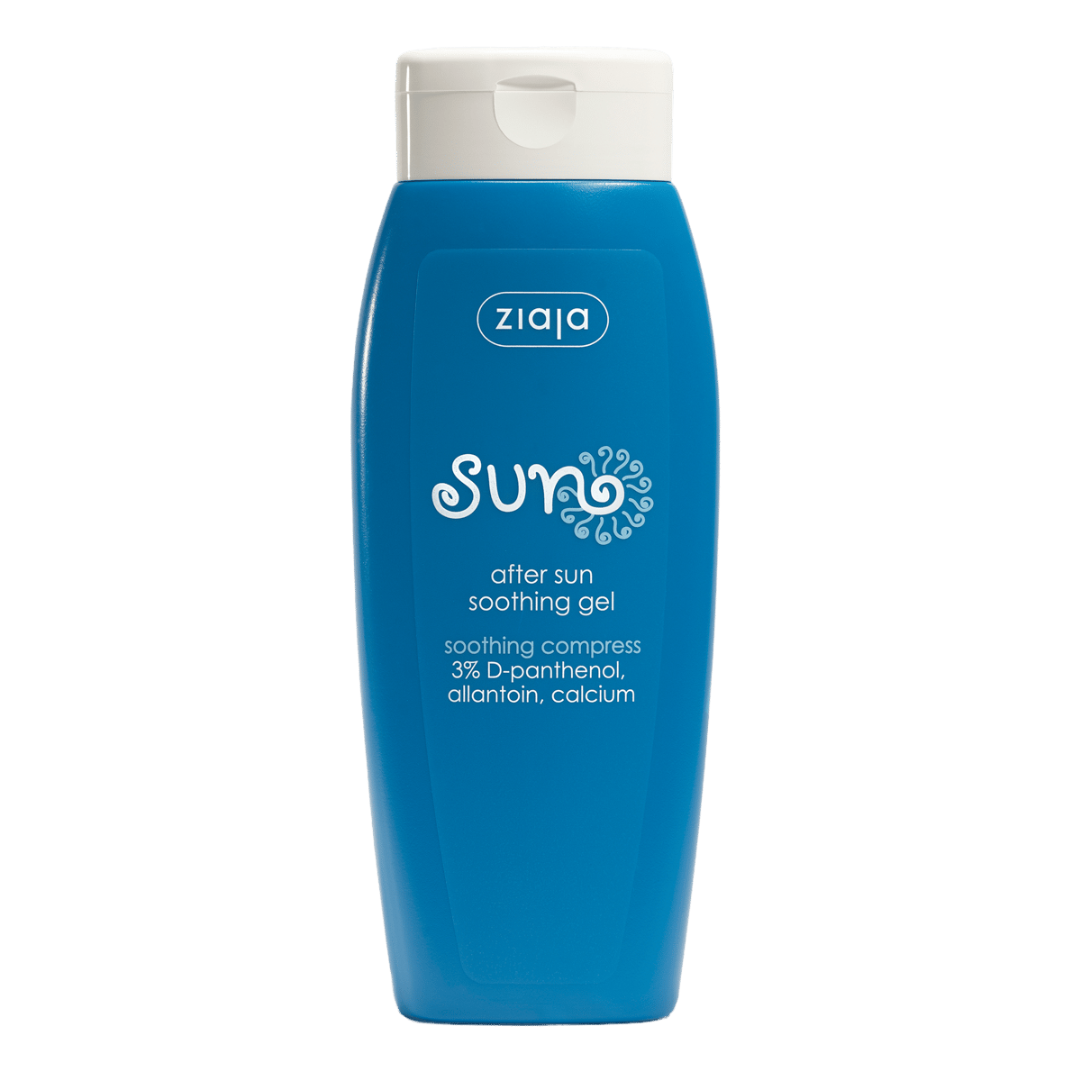 ZIAJA Sun umirujući losion posle sunčanja, 200 ml | VESNA.RS