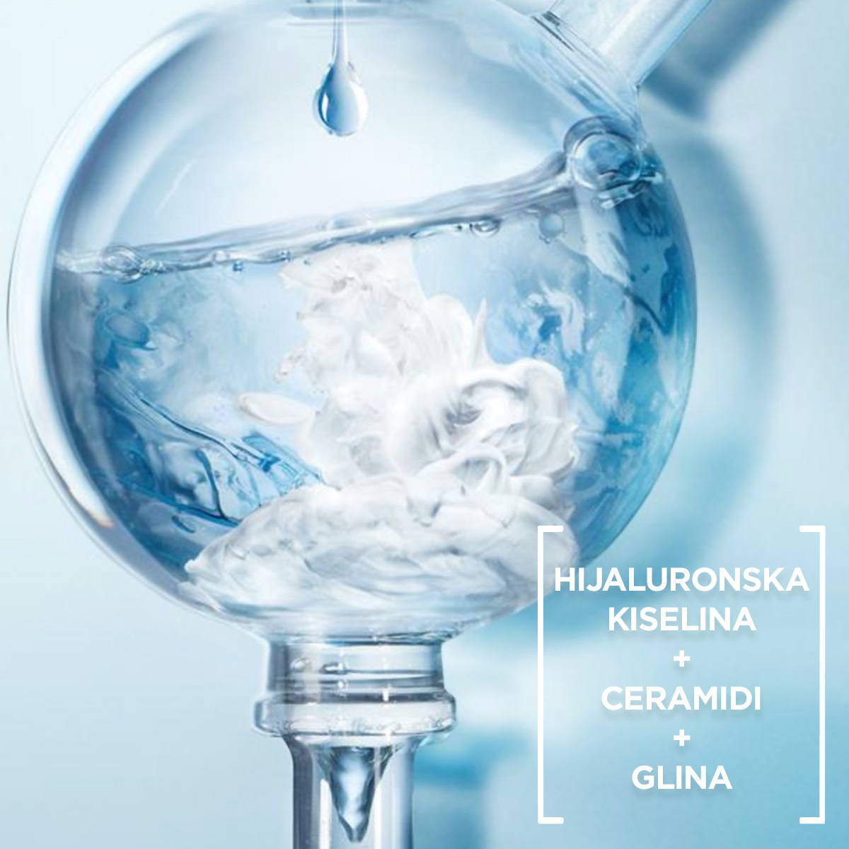 Garnier Pure Active Hydrating Deep Cleanser gel za čišćenje lica, 250 ml | VESNA.RS