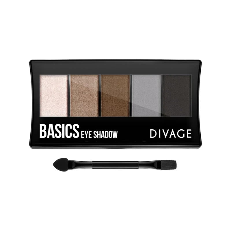 DIVAGE PALETTE BASIC senke 01 | VESNA.RS