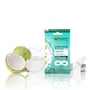 Garnier Skin Naturals Eye Tissue maska za oči za izravnjavanje borica oko očiju | VESNA.RS