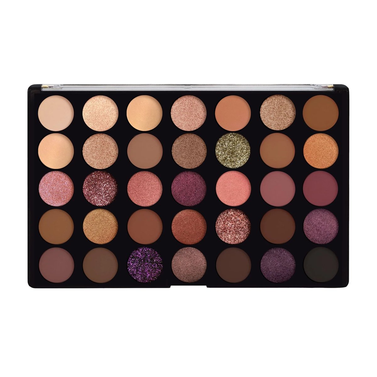 PROFUSION COSMETICS MINIMALIST paleta senki za oči | VESNA.RS