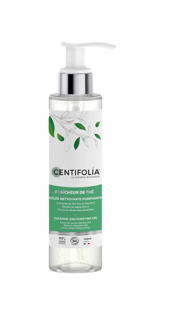 Centifolia Gel za čišćenje lica | VESNA.RS