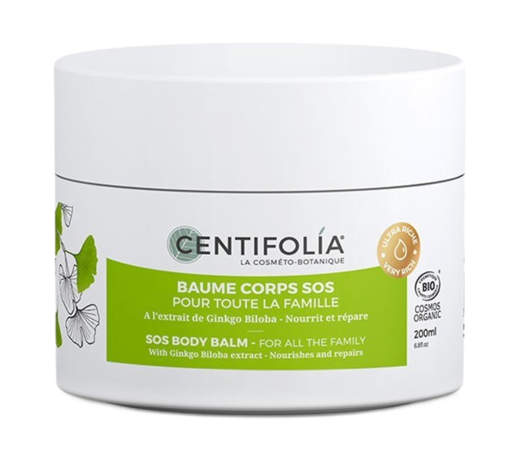 Centifolia SOS balzam za telo za celu porodicu, 200 ml | VESNA.RS