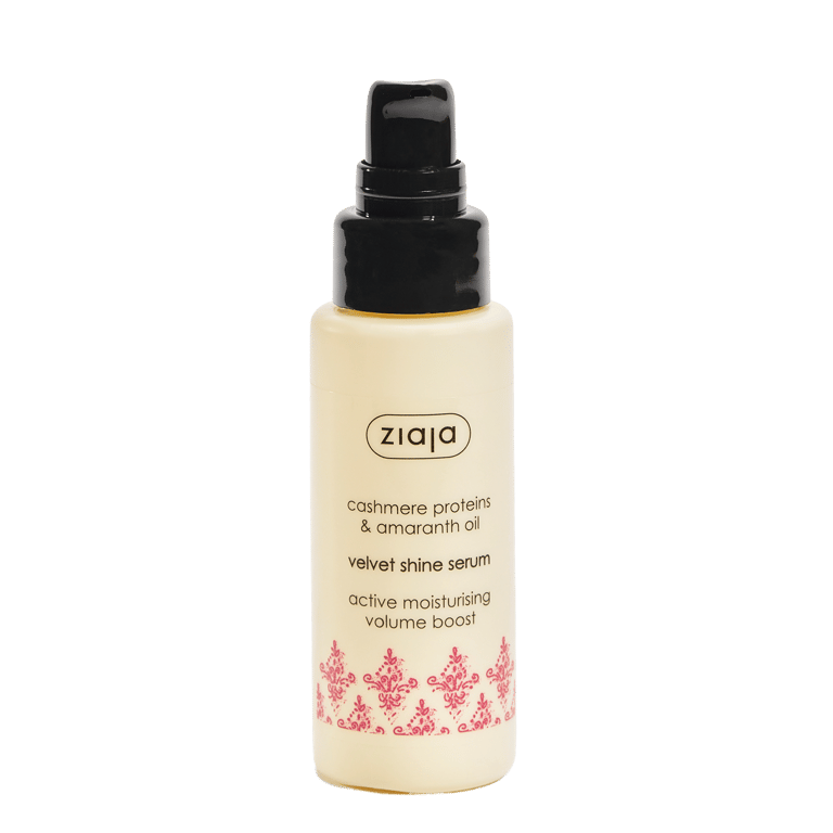 ZIAJA Serum za kosu sa proteinima Kašmira i Amarantom, 50 ml | VESNA.RS