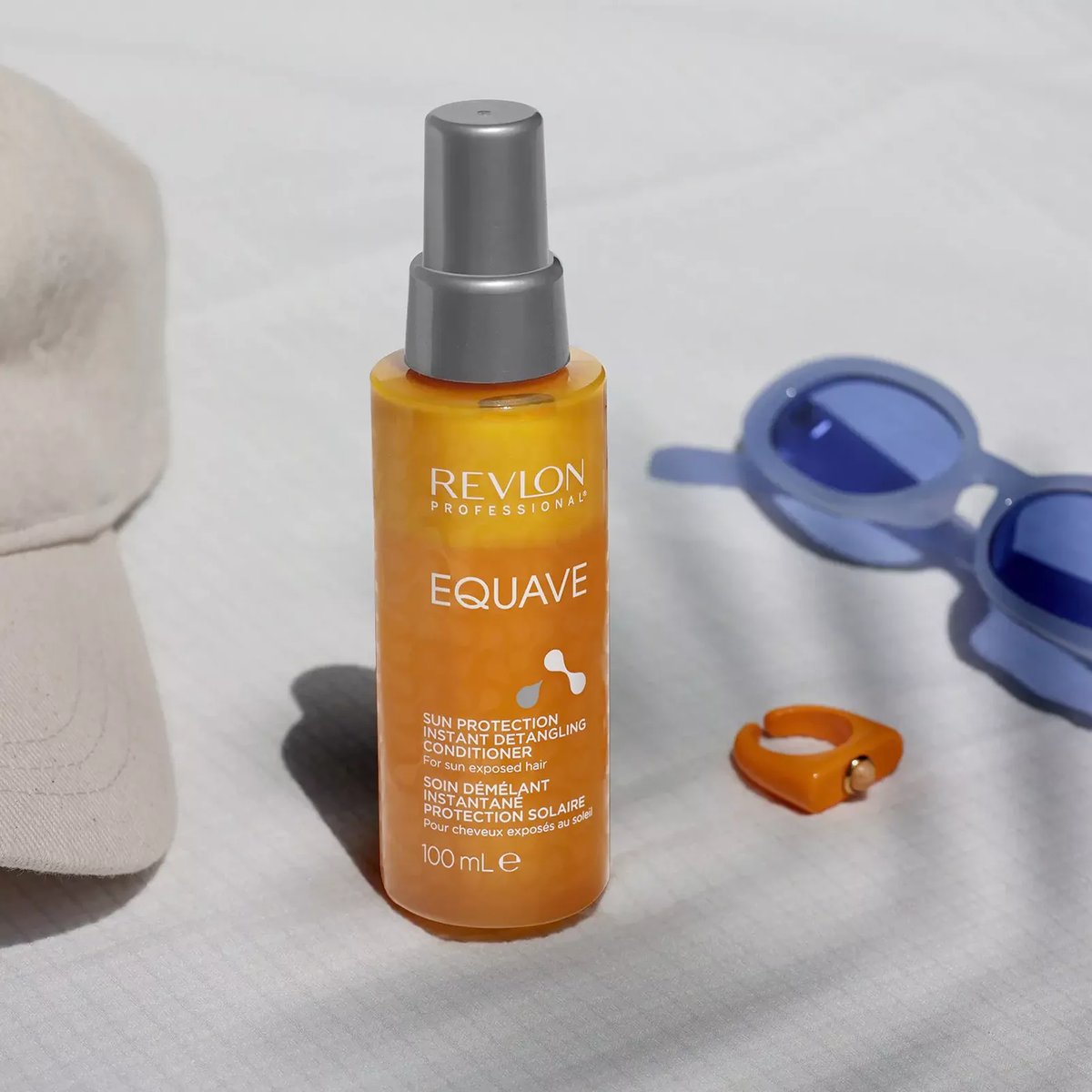 Revlon Professional Equave Sun regenerator za lako raščešljavanje i zaštitu od sunca, 100 ml | VESNA.RS