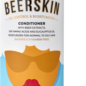 BEERSKIN Balzam Ms. BEERSKIN OIL-CONTROL&MOISTURIZING