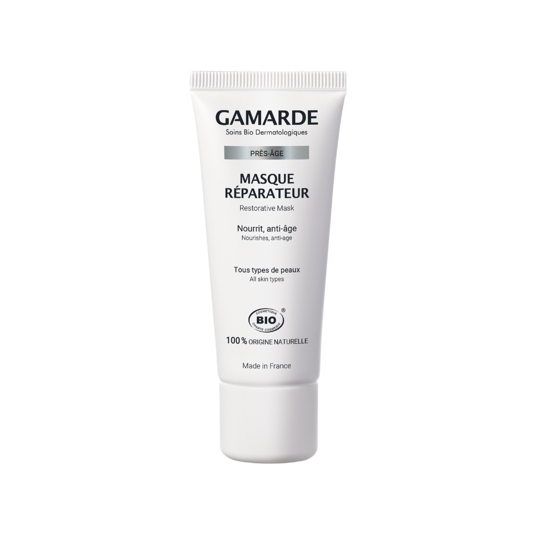 Gamarde Anti-age maska za lice, 40 ml | VESNA.RS