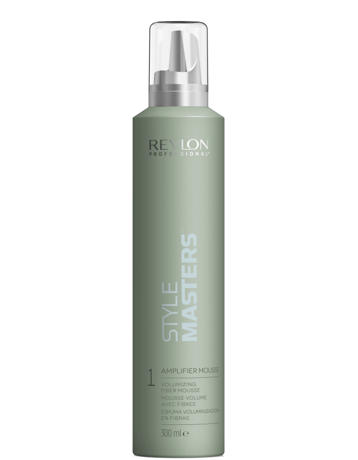 Revlon Professional Style Masters Pena za volumen kose VOLUME AMPLIFIER MOUSSE, 300 ml | VESNA.RS