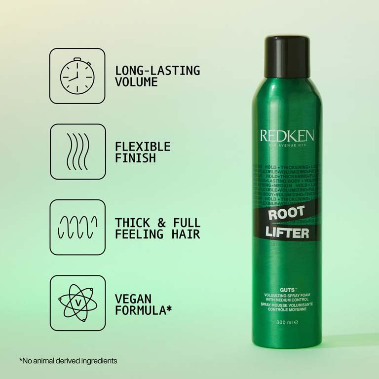 Redken Root Lifter pena za volumen, 300 ml | VESNA.RS