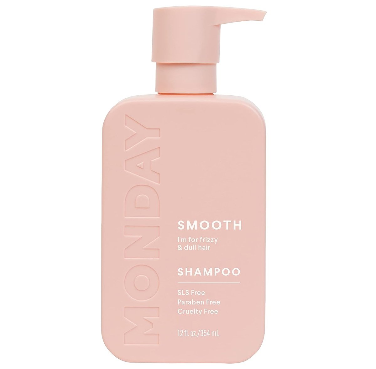 Monday SMOOTH šampon za kosu, 350 ml | VESNA.RS