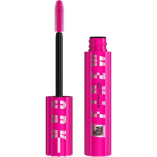 Maybelline New York Lash Sensational firework maskara​ | VESNA