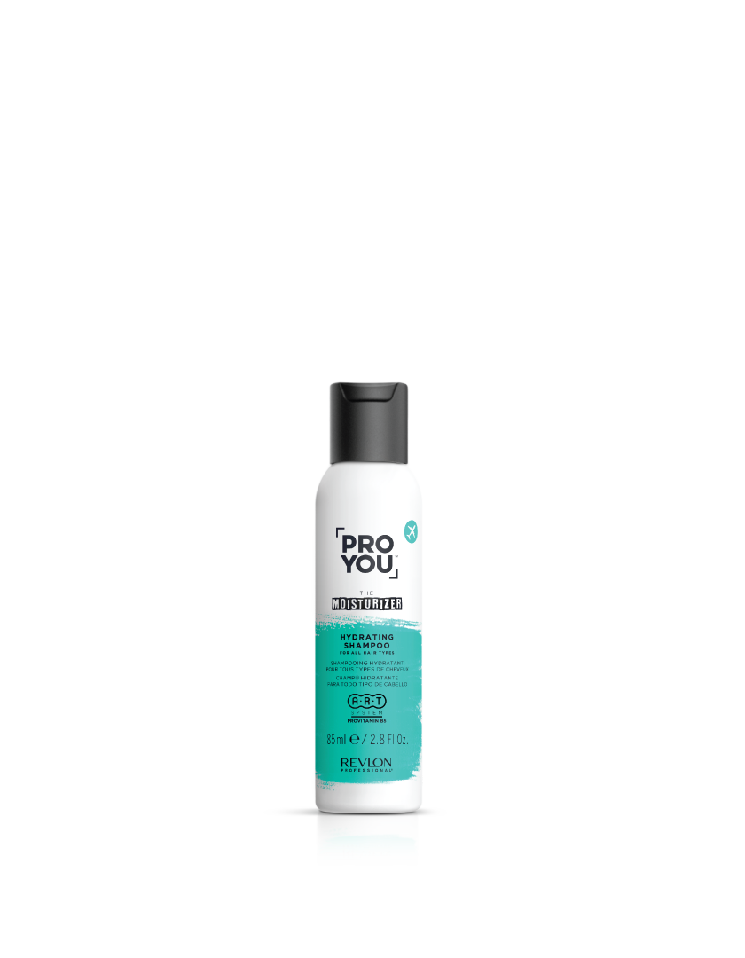 Revlon Professional PRO YOU Hidrirajući šampon, 85 ml | VESNA.RS