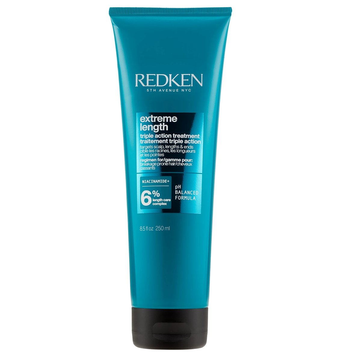 Redken EXTREME LENGTH Triple Action maska, 250 ml | VESNA.RS