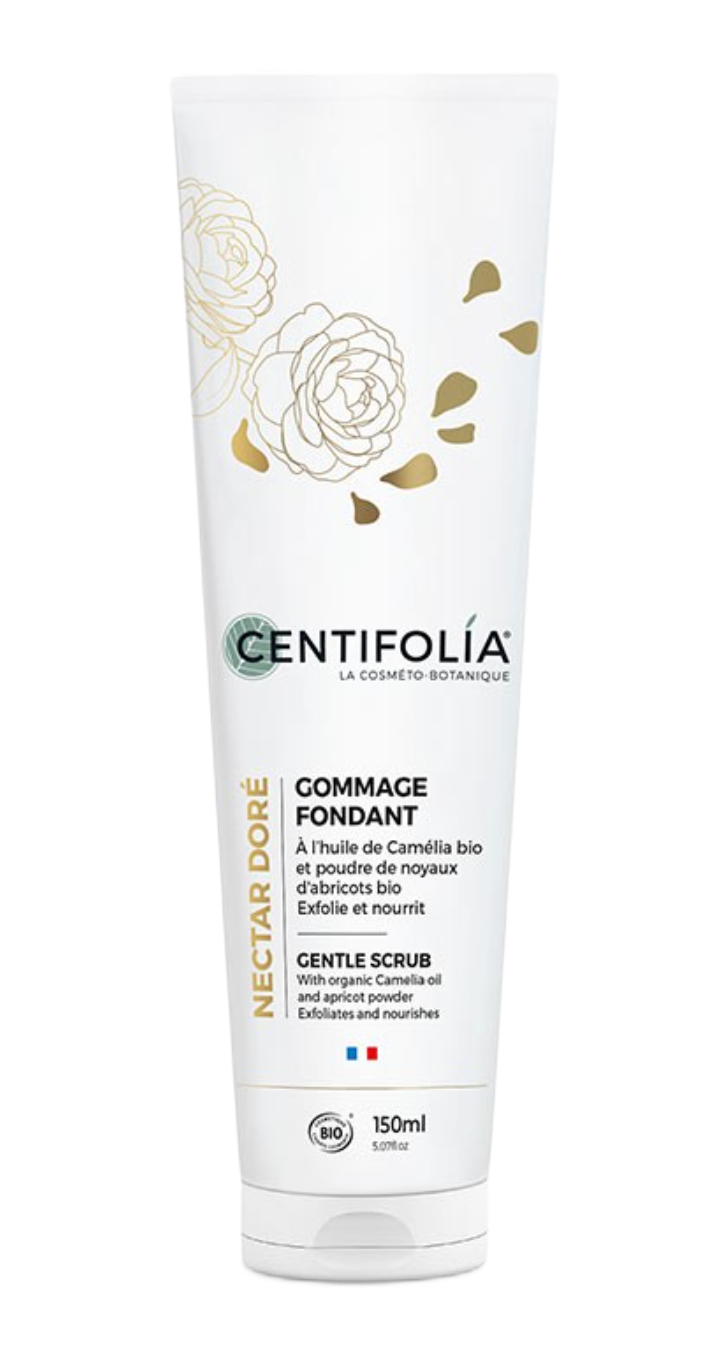 Centifolia Nežni piling za kožu tela, 150 ml | VESNA.RS