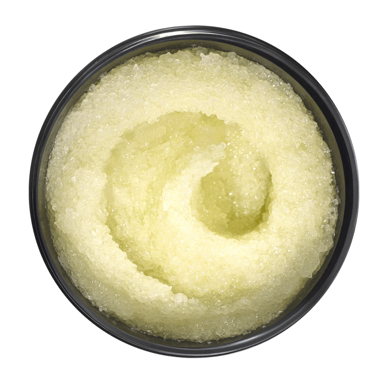 Organic Mimi Piling šampon Morska so & Đumbir, 280 g | VESNA.RS