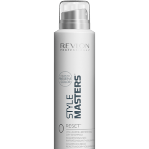 Revlon Professional Style Masters Šampon za suvo pranje kose RESET, 150 ml | VESNA