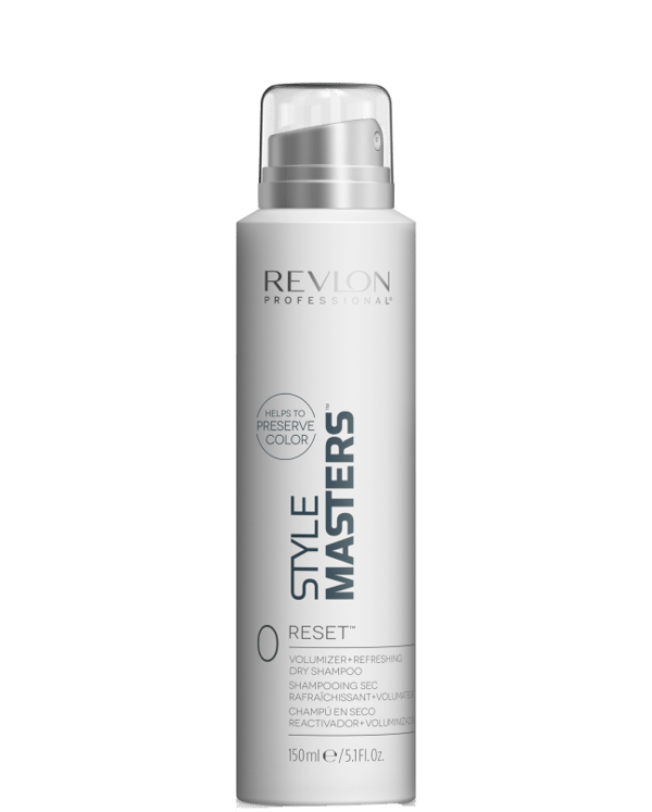 Revlon Professional Style Masters Šampon za suvo pranje kose RESET, 150 ml | VESNA