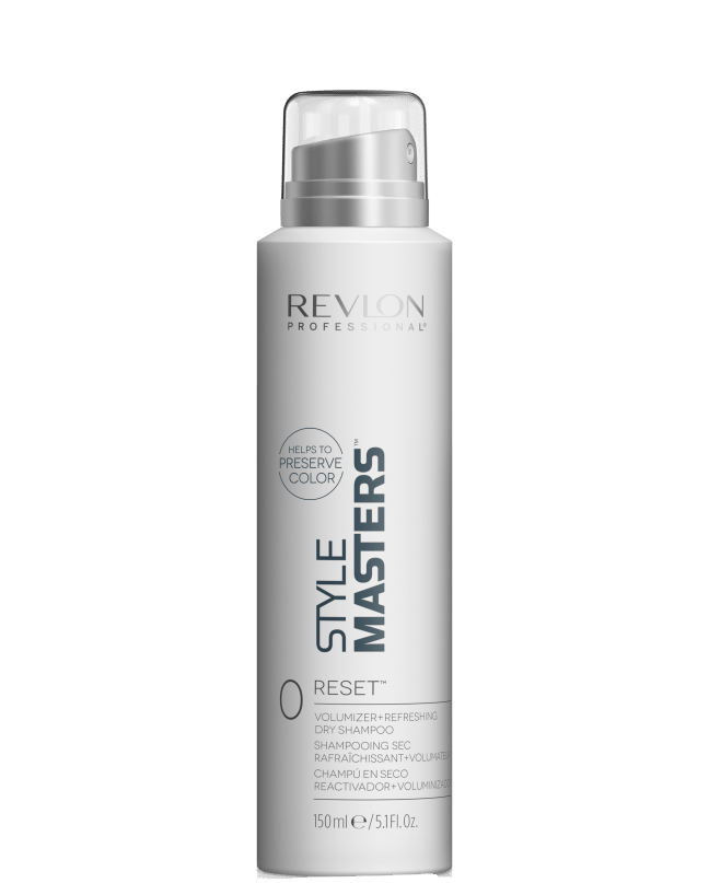 Revlon Professional Style Masters Šampon za suvo pranje kose RESET, 150 ml | VESNA.RS