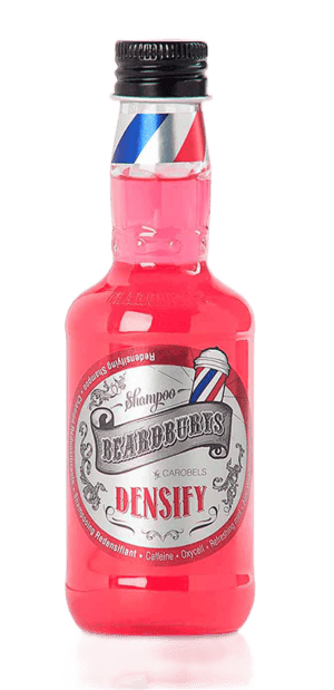 Beardburys Šampon za punoću kose, 330 ml | VESNA