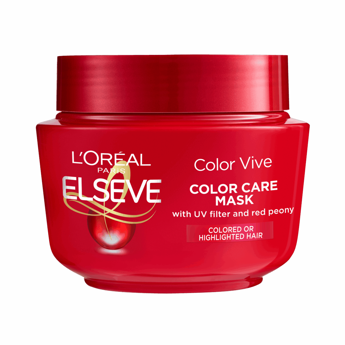 L'Oreal Paris Elseve Color Vive Maska za kosu, 300 ml | VESNA.RS