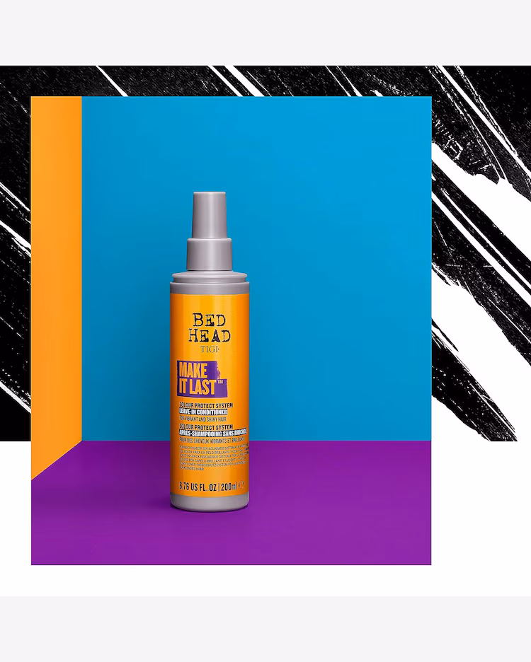 TIGI BED HEAD Leave-in regenerator bez ispiranja MAKE IT LAST, 200 ml | VESNA.RS