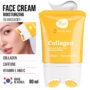 7DAYS MY BEAUTY WEEK COLLAGEN Serum za vrat i dekolte sa masažerom Collagen 1% + Lanablue 0,5%, 80 ml | VESNA.RS