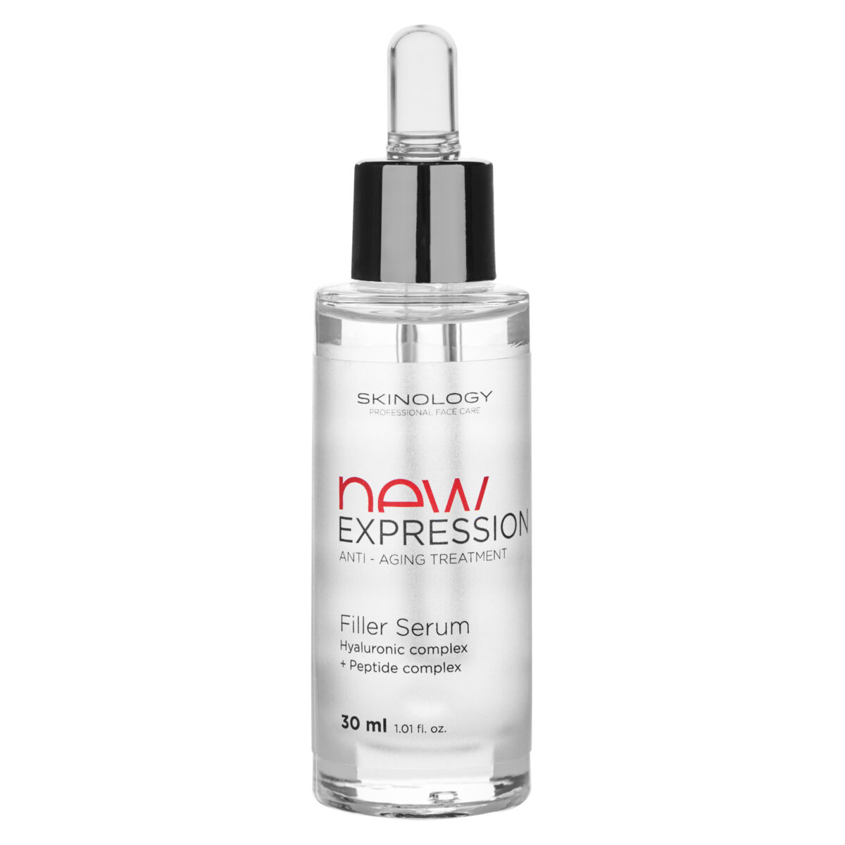 Skinology Serum za lice sa peptidima, 30 ml | VESNA.RS