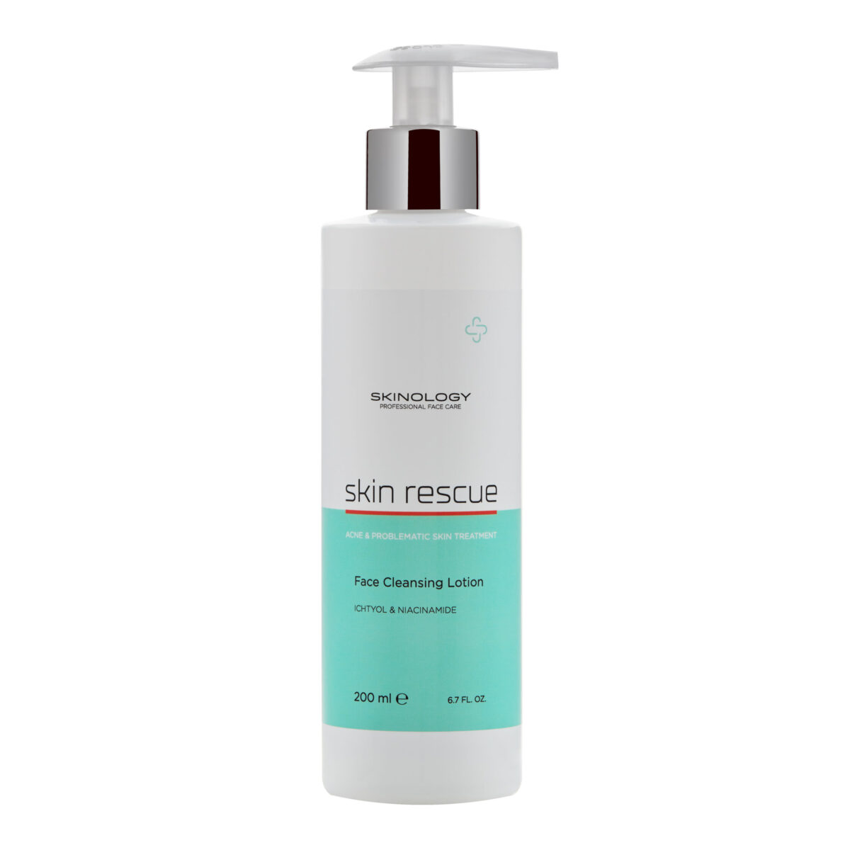 Skinology Tonik za čišćenje lica za aknoznu kožu, 200 ml | VESNA.RS
