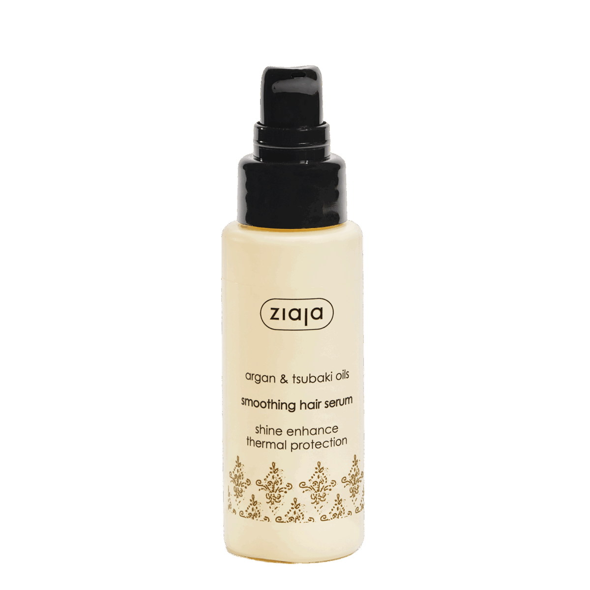 ZIAJA Serum za kosu Argan&Tsubaki ulje, 50 ml | VESNA.RS