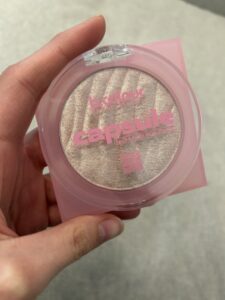 B.COLOUR PROFESSIONAL CAPSULE Hajlajter za lice i telo | VESNA.RS