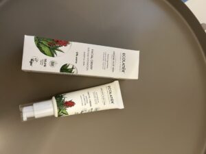 ECOLATIER Krema za lice Organic Aloe Vera, 50 ml | VESNA.RS