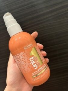 Revlon Professional Uniq One HAIR TREATMENT CURLS za kovrdže, 230 ml | VESNA.RS