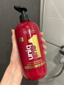 Revlon Professional Uniq One Šampon All in one, 490 ml | VESNA.RS