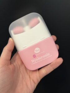 7DAYS V-shaping anti-age preparat HYALURONIC | VESNA.RS