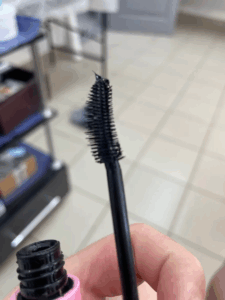 B.COLOUR PROFESSIONAL CAPSULE SuperStay black lash maskara za trepavice / 05 Doll eye | VESNA.RS